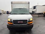 Used 2021 GMC Savana 3500 Box Van for sale #91620396 - photo 2