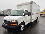Used 2021 GMC Savana 3500 Box Van for sale #91620396 - photo 3