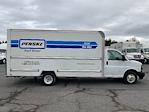 Used 2021 GMC Savana 3500 Box Van for sale #91620397 - photo 15