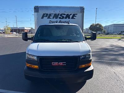 Used 2021 GMC Savana 3500 Box Van for sale #91620404 - photo 2