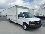 Used 2021 GMC Savana 3500 Box Van for sale #91620408 - photo 1