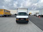 Used 2021 GMC Savana 3500 Box Van for sale #91620408 - photo 2
