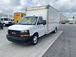 Used 2021 GMC Savana 3500 Box Van for sale #91620408 - photo 3