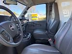 Used 2021 GMC Savana 3500 Box Van for sale #91620423 - photo 17