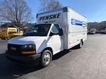 Used 2021 GMC Savana 3500 Box Van for sale #91620423 - photo 2