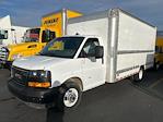 Used 2021 GMC Savana 3500 Box Van for sale #91620432 - photo 3