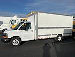 Used 2021 GMC Savana 3500 Box Van for sale #91620432 - photo 4