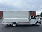 Used 2021 GMC Savana 3500 Box Van for sale #91620438 - photo 15