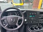 Used 2021 GMC Savana 3500 Box Van for sale #91620438 - photo 18