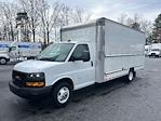 Used 2021 GMC Savana 3500 Box Van for sale #91620438 - photo 3