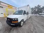Used 2021 GMC Savana 3500 Box Van for sale #91620447 - photo 3