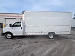 Used 2021 GMC Savana 3500 Box Van for sale #91620447 - photo 4