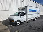 Used 2021 GMC Savana 3500 Box Van for sale #91620456 - photo 3