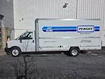 Used 2021 GMC Savana 3500 Box Van for sale #91620456 - photo 4