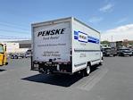 Used 2021 GMC Savana 3500 Morgan Truck Body Box Van for sale #91620469 - photo 12