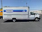 Used 2021 GMC Savana 3500 Morgan Truck Body Box Van for sale #91620469 - photo 14
