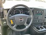 Used 2021 GMC Savana 3500 Morgan Truck Body Box Van for sale #91620469 - photo 16