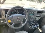 Used 2021 GMC Savana 3500 Morgan Truck Body Box Van for sale #91620469 - photo 17
