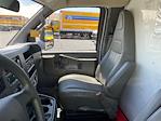 Used 2021 GMC Savana 3500 Morgan Truck Body Box Van for sale #91620469 - photo 18