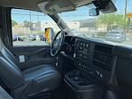 Used 2021 GMC Savana 3500 Morgan Truck Body Box Van for sale #91620469 - photo 21