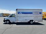 Used 2021 GMC Savana 3500 Morgan Truck Body Box Van for sale #91620469 - photo 4