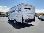 Used 2021 GMC Savana 3500 Morgan Truck Body Box Van for sale #91620469 - photo 6