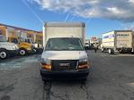 Used 2021 GMC Savana 3500 Box Van for sale #91620476 - photo 2