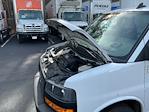 Used 2021 GMC Savana 3500 Box Van for sale #91620479 - photo 24