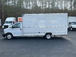 Used 2021 GMC Savana 3500 Box Van for sale #91620479 - photo 4