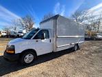 Used 2021 GMC Savana 3500 Box Van for sale #91620480 - photo 3
