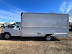 Used 2021 GMC Savana 3500 Box Van for sale #91620480 - photo 4