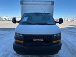 Used 2021 GMC Savana 3500 Box Van for sale #91620490 - photo 2