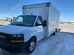 Used 2021 GMC Savana 3500 Box Van for sale #91620490 - photo 3