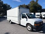 Used 2021 GMC Savana 3500 Box Van for sale #91620495 - photo 1