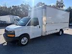 Used 2021 GMC Savana 3500 Box Van for sale #91620495 - photo 3