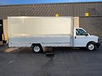 Used 2021 GMC Savana 3500 Box Van for sale #91620501 - photo 15