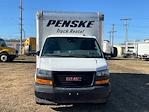 Used 2021 GMC Savana 3500 Box Van for sale #91620502 - photo 2