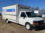 Used 2021 GMC Savana 3500 Box Van for sale #91620502 - photo 3