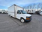 Used 2021 GMC Savana 3500 Box Van for sale #91620509 - photo 1