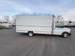 Used 2021 GMC Savana 3500 Box Van for sale #91620509 - photo 14