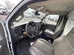Used 2021 GMC Savana 3500 Box Van for sale #91620509 - photo 16
