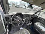Used 2021 GMC Savana 3500 Box Van for sale #91620509 - photo 17