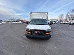 Used 2021 GMC Savana 3500 Box Van for sale #91620509 - photo 2