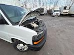 Used 2021 GMC Savana 3500 Box Van for sale #91620509 - photo 22