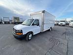 Used 2021 GMC Savana 3500 Box Van for sale #91620509 - photo 3