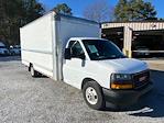 Used 2021 GMC Savana 3500 Box Van for sale #91620514 - photo 1
