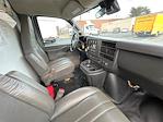 Used 2021 GMC Savana 3500 Box Van for sale #91620516 - photo 22