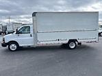 Used 2021 GMC Savana 3500 Box Van for sale #91620516 - photo 4