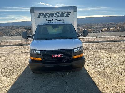 Used 2021 GMC Savana 3500 Box Van for sale #91620517 - photo 2