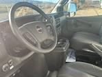 Used 2021 GMC Savana 3500 Box Van for sale #91620517 - photo 16